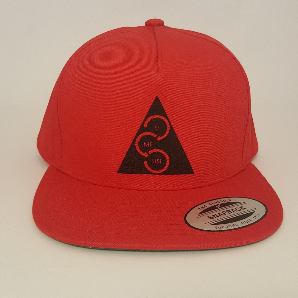 Men's Snapback